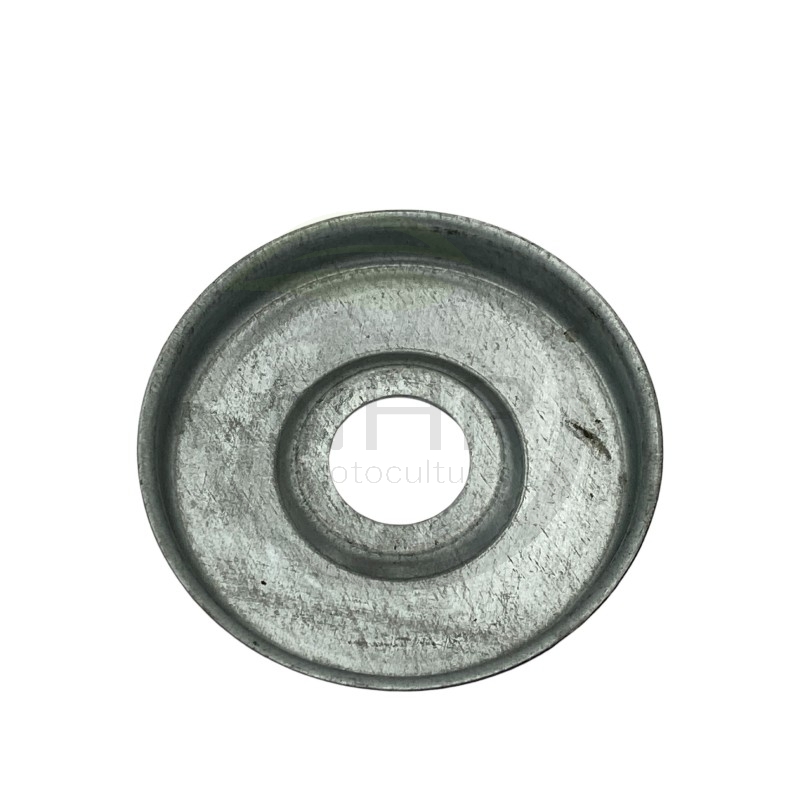 Cache poussière de lame Stiga 1134-5130-01, 1134513001, 1134376801, 1134-3768-01