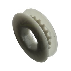 Poulie robot tondeuse STIGA AUTOCLIP 140 4WD, AUTOCLIP 145 4WD 1126-1038-01, 1126103801