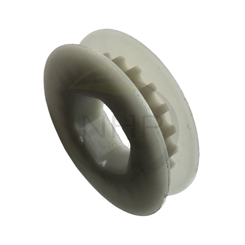 Poulie robot tondeuse STIGA AUTOCLIP 140 4WD, AUTOCLIP 145 4WD 1126-1038-01, 1126103801