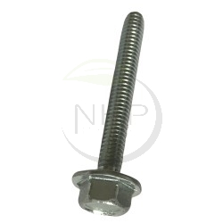 Vis d'origine GGP, CASTELGARDEN, STIGA 112735602/0, 1127356020, 1136-1214-01, 12735597/0, 127355970, 12735602/0, 127356020