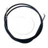 Câble accélérateur motobineuse MTD, WHITE référence 746-0513, 7460513, 746-0513B, 7460513B, 946-0513B
