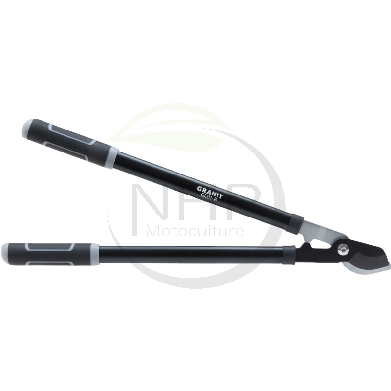 COUPE BRANCHE BYPASS 660MM BLACK EDITION