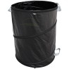 sac-de-jardin-pliable-pop-up-diametre-560mm-hauteur-700mm-172-litres-black-edition
