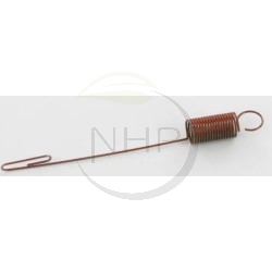 Ressort de regulateur moteur BRIGGS ET STRATTON 791156