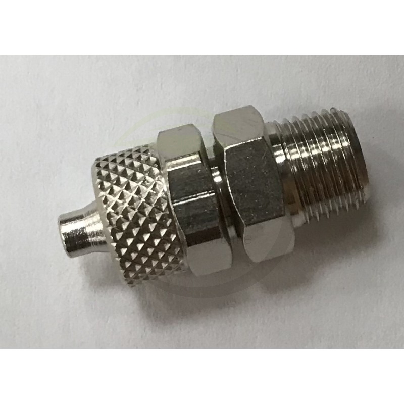 Couplage rapide 1510 6/4-1/8 DELMORINO 43000001