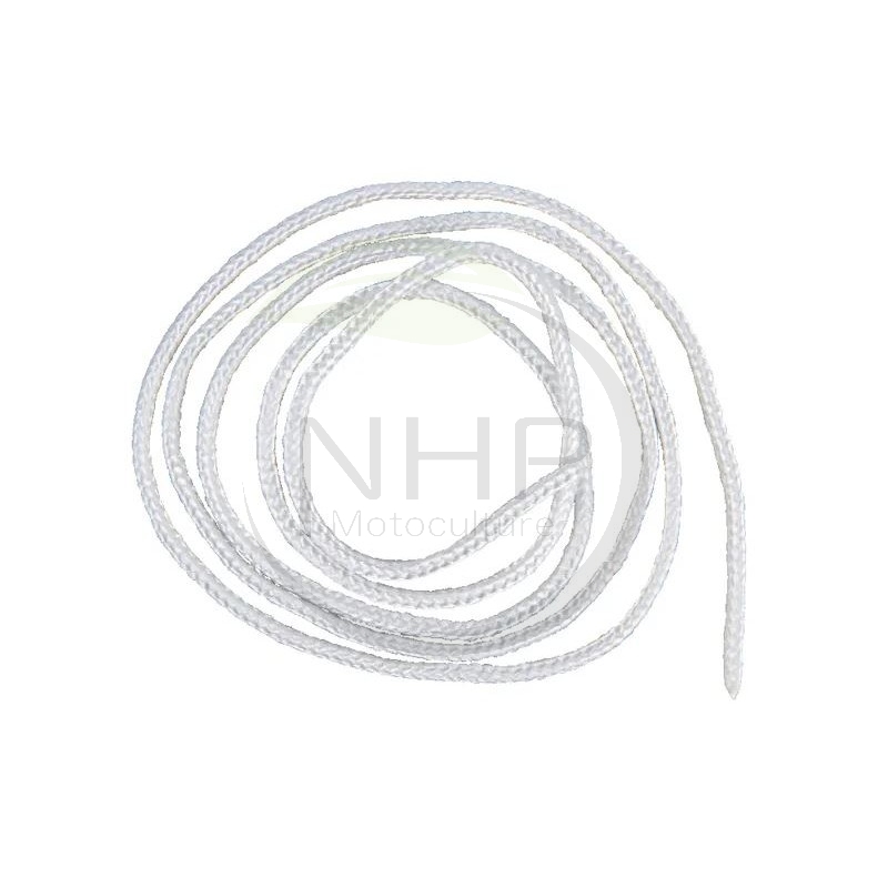 Corde lanceur ECHO, SHINDAIWA, HONDA référence 28462ZM3003, 28462-ZM3-003