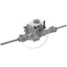 Transmission complète K46CJ, GGP, CASTELGARDEN, STIGA 1134-4846-01, 1134-7766-01, TUFF TORQ 7A646084270