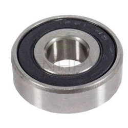 Roulement ARIENS 54080, 05408000, JOHN DEERE AM122108, MTD 741-0133, 7410133