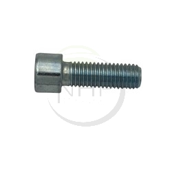 Vis six pans, GGP, CASTELGARDEN, STIGA, 112760585/0, 1127605850