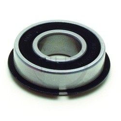 Roulement à billes avec clip d'arrêt SNAPPER 10756, 1-0756, 7010756, 7010756YP, 79339