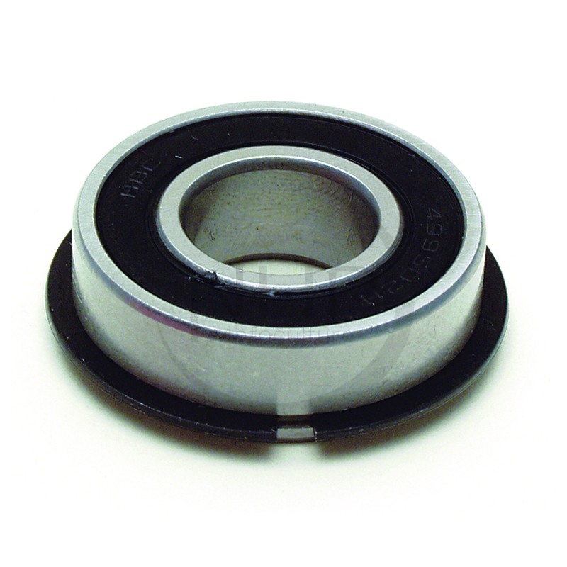 Roulement à billes avec clip d'arrêt SNAPPER 10756, 1-0756, 7010756, 7010756YP, 79339