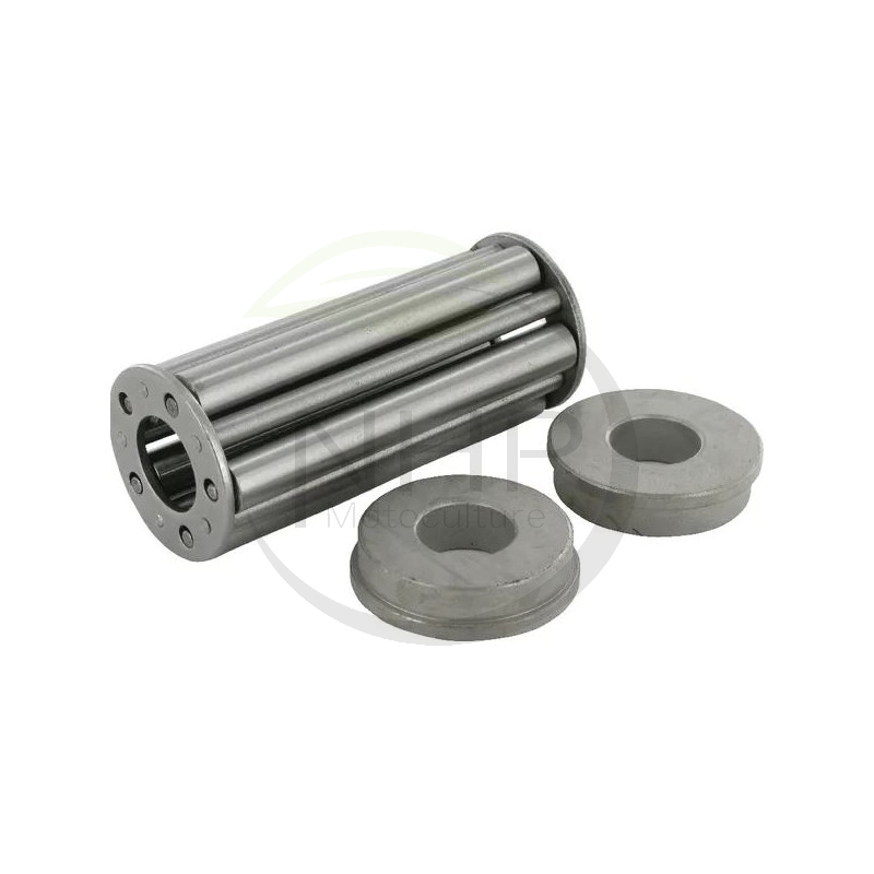 Roulement de roue tondeuse SNAPPER 22394, 22395, 7022394, 7022394YP, 7022395, 7022395YP