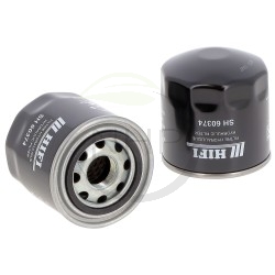 Filtre hydraulique HIFI SH 60374, SH60374