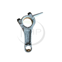 Bielle moteur PUBERT, STAUB, OLEO MAC 0001180012, 590 39 25-01, 590392501, 13010-Z440110-0000