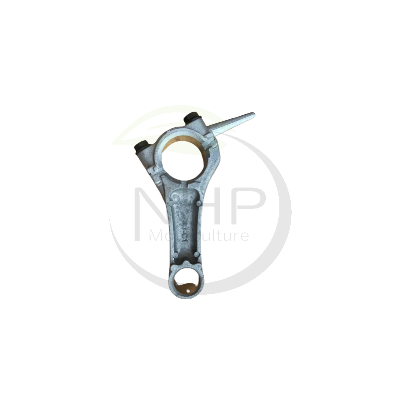 Bielle moteur PUBERT, STAUB, OLEO MAC 0001180012, 590 39 25-01, 590392501, 13010-Z440110-0000