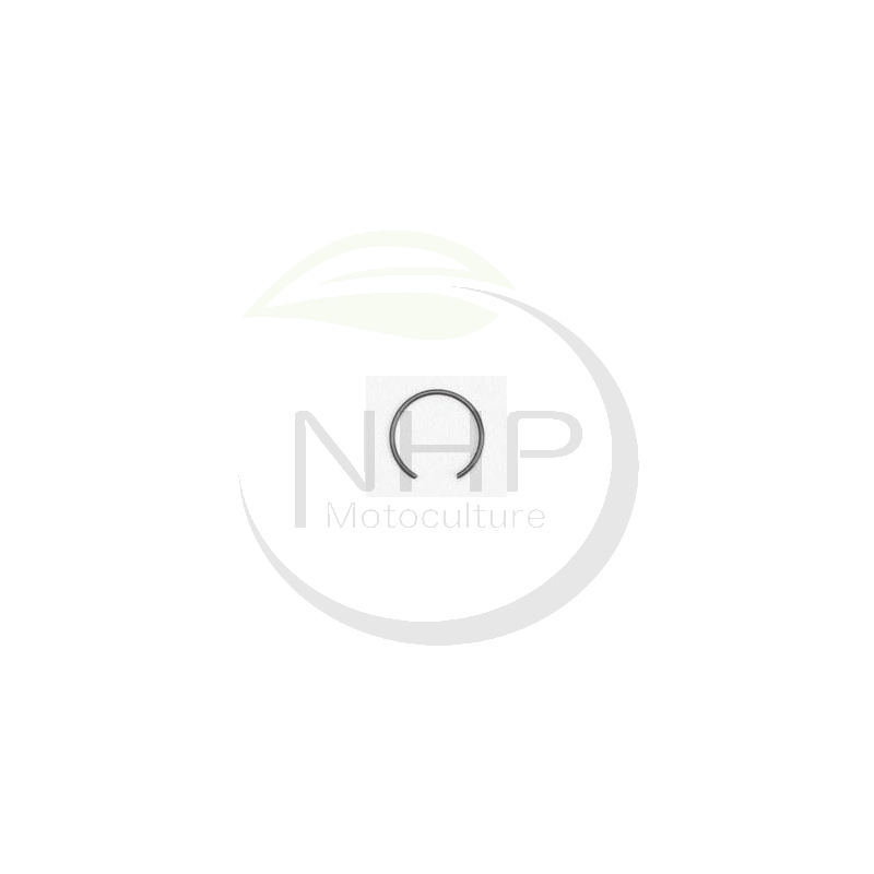 Jonc axe de piston  ECHO, SHINDAIWA référence V580000110