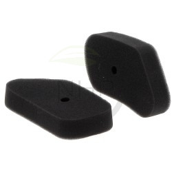 Filtre à air HIFI SA 12401, SA12401