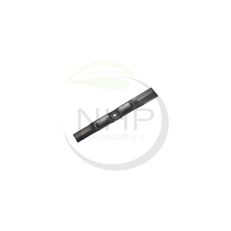 Lame tracteur tondeuse NOMA 25631, 42433, 54883, 56820, 56820, 56822, 782971, 8684