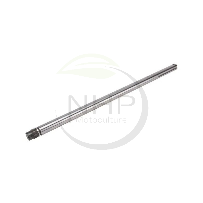 Arbre d'essieu droit TUFF TORQ 1A646034141