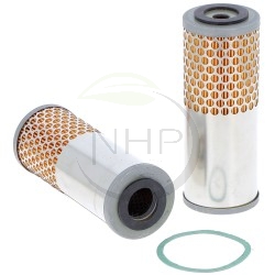 Filtre à huile HIFI SO 8834, SO8834