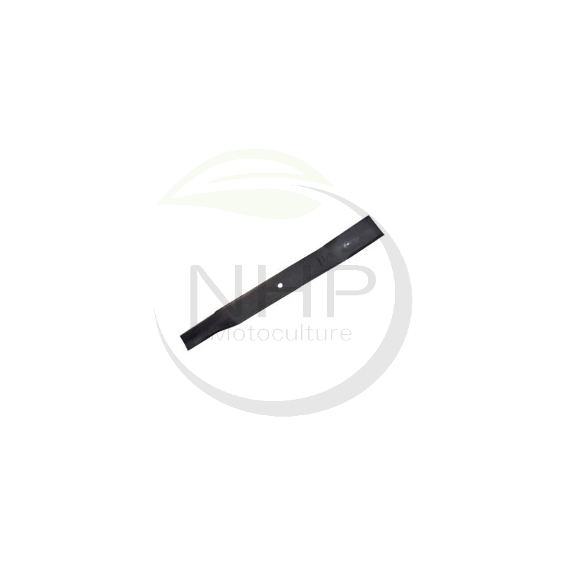 Lame tracteur tondeuse NOMA 39311, 54884, 56821