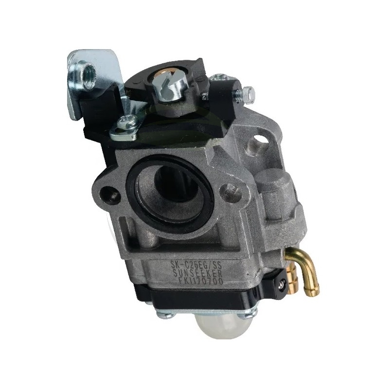CARBURATOR 26CC (SUN) - 118803172/0 - GGP - CASTELGARDEN - STIGA - PIECE D'ORIGINE