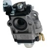 CARBURATOR 26CC (SUN) - 118803172/0 - GGP - CASTELGARDEN - STIGA - PIECE D'ORIGINE