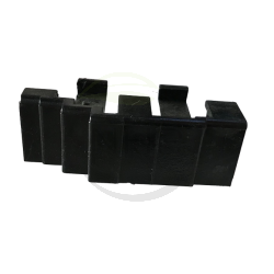 Indicateur de relevage tondeuse NP534 GGP, CASTELGARDEN, STIGA 22570200/0, 122570200/0