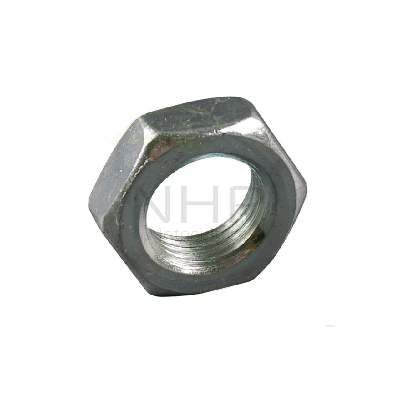 Ecrou buse de lavage tractedur tondeuse MTD référence 712-0641, 7120641