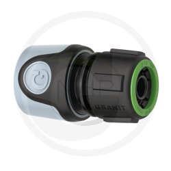 Raccord rapide de lavage pour tuayu de section 13mm et 15 mm