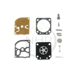 Kit réparation carburateur ZAMA RB-77, RB77