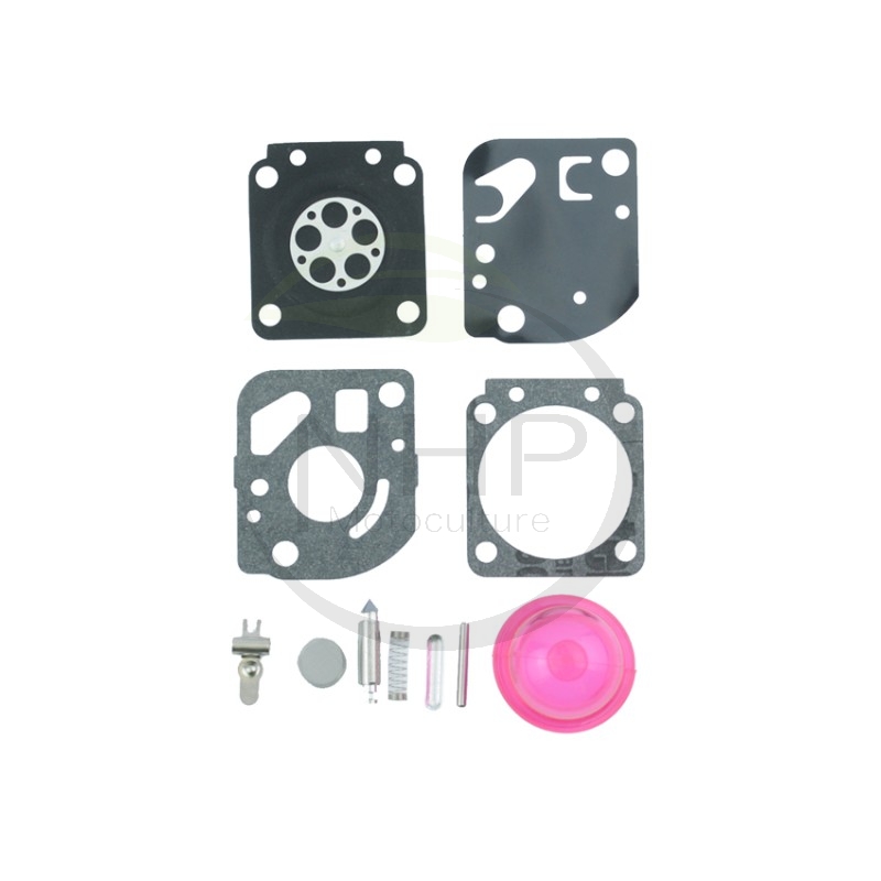 Kit réparation carburateur ZAMA RB-115, RB115