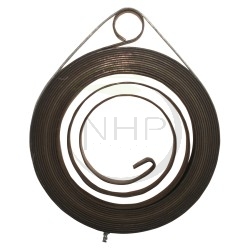 Ressort de lanceur tronçonneuse DOLMAR 123 163 010, 123 163 011, 123 163 012