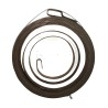 Ressort de lanceur tronçonneuse ROBIN / SUBARU: A60-00260-00, A60-00260-01