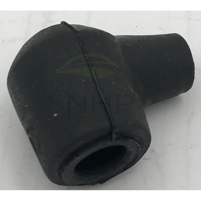 Connecteur, antiparasite universel à visser pour bougie d'allumage, fil diamètre 5mm