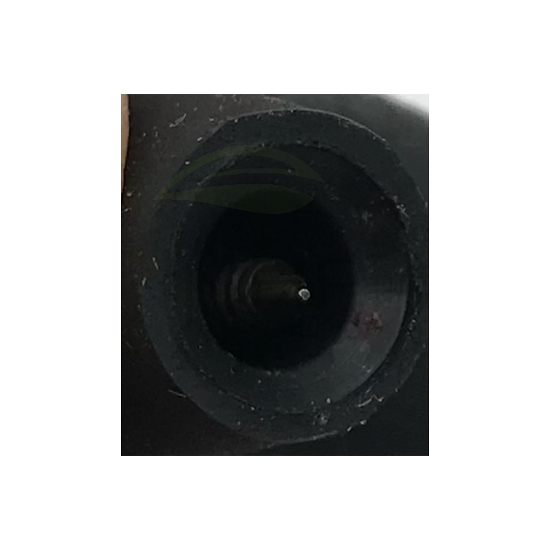 Connecteur, antiparasite universel à visser pour bougie d'allumage, fil diamètre 5mm