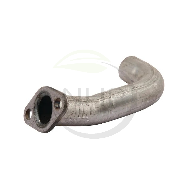 TUBE CONN. ECHAPPEMENT F72 B&S - 1136-1468-01 - 118738225/0 - GGP - CASTELGARDEN - STIGA - PIECE D'ORIGINE