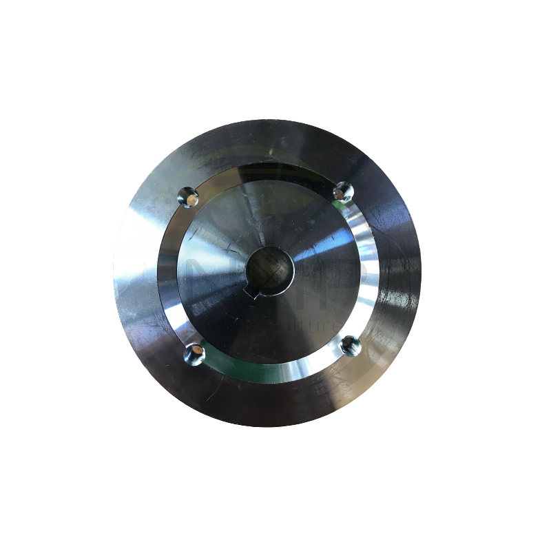 Moyeu droit débroussailleuse L JUNIOR PUBERT - STAUB - OLEO MAC 0303000004 - 15448 - K303000010