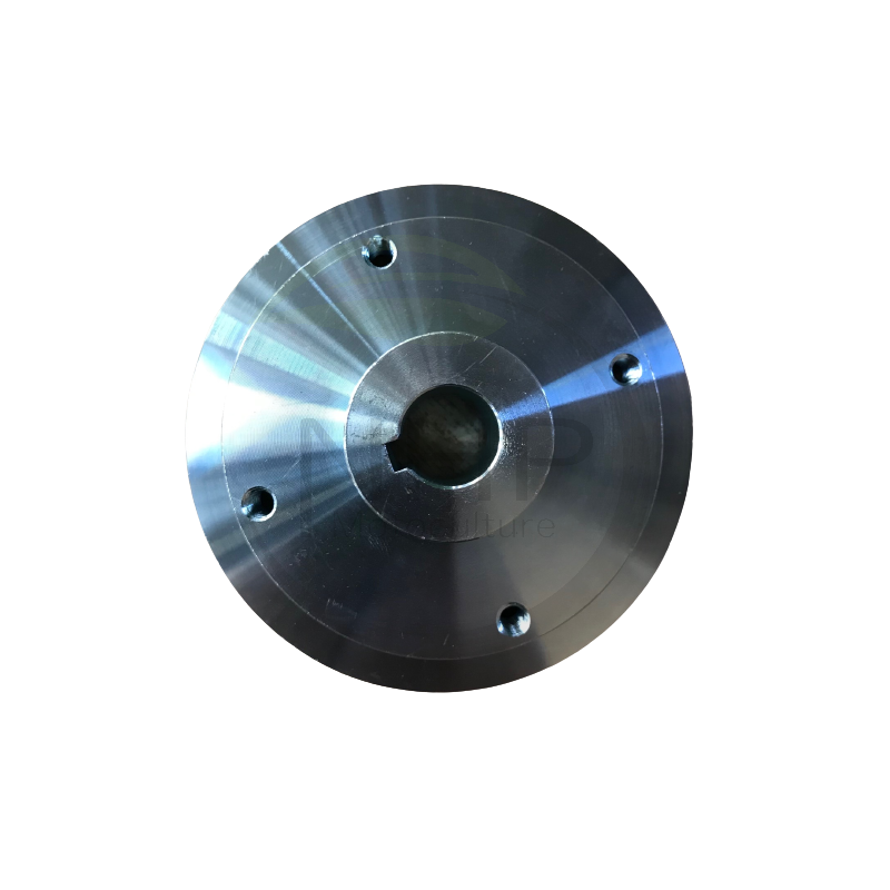 Moyeu droit débroussailleuse L JUNIOR PUBERT - STAUB - OLEO MAC 0303000004 - 15448 - K303000010