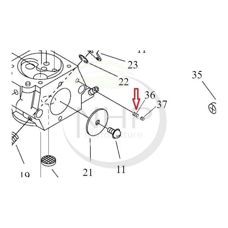 ressort-carburateur-echo-shindaiwa-12318634330