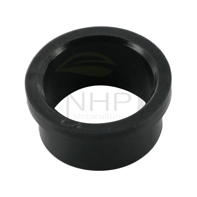 Douille colonne de direction tracteur tondeuse GGP, CASTELGARDEN, STIGA 1136-0125-01, 125040601/0