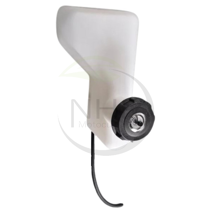 Réservoir avec jauge tracteur tondeuse STIGA PARK 1134-4757-01, 1134-4757-02