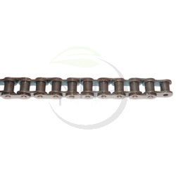 Chaîne de transmission fraise DELMORINO référence 40800001, 41 maillons