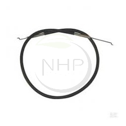 Câble d'accélerateur STIGA 1134-1597-01, 1134159701