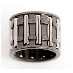 Cage à aiguilles ECHO, SHINDAIWA référence 17501200831, 175012-00831, 17501200830, 52130-01590, 52142-00900