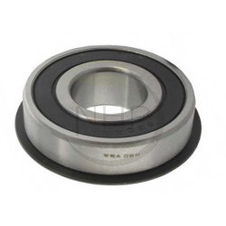 Roulement à billes avec clip d'arrêt MTD 741-0161, 941-0161, 7410161, 9410161