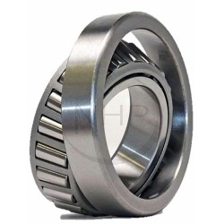 Roulement à rouleaux conique GILSON 1045, 1046 - SCAG 48668