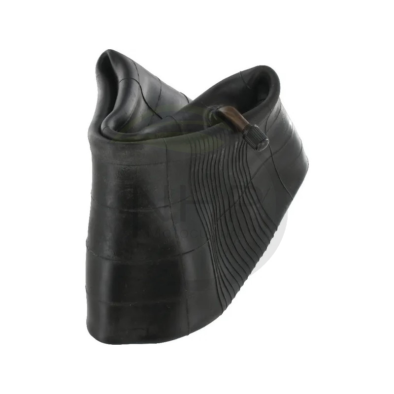 Chambre à air 13x500x6 valve coudée pour roue arrière EL63 GGP, CASTELGARDEN, STIGA 1136-0979-01, 127590057/0