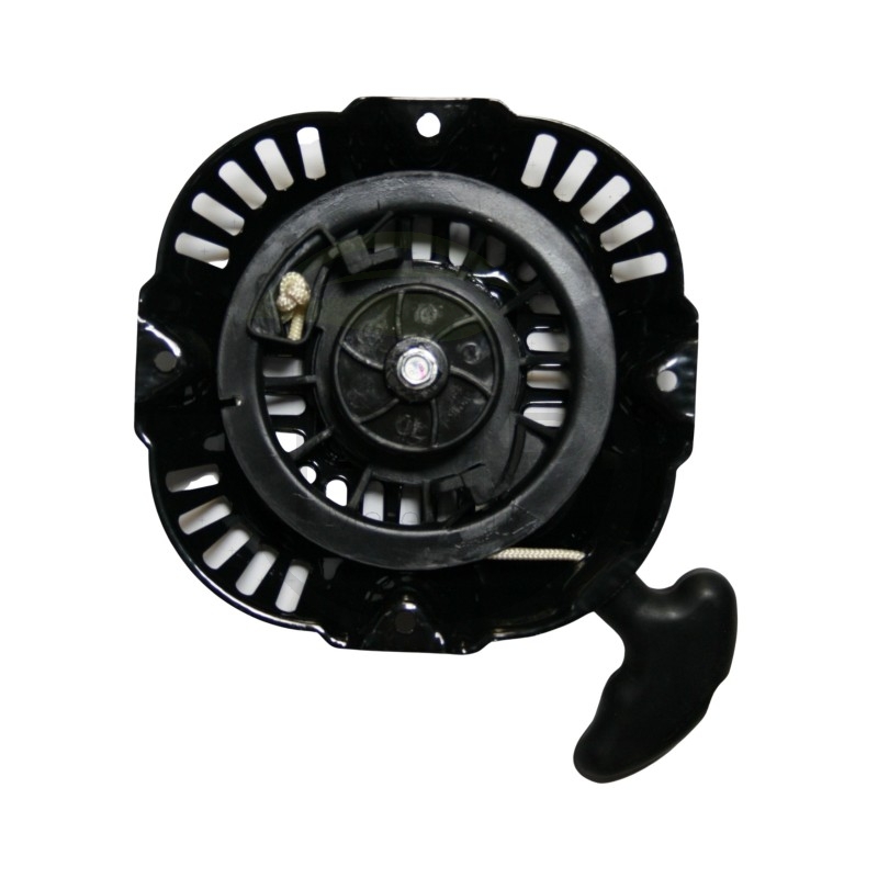 Lanceur complet moteur PUBERT, STAUB, OLEO MAC, KIVA, LONCIN LC170, 0001180016, 193500046-0001