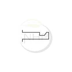 Ressort de lanceur BRIGGS ET STRATTON 390066, 299483, 1327, WOLF 1007 608